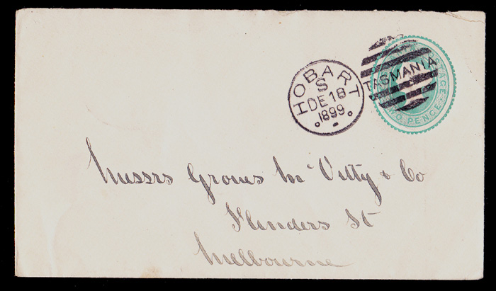 AUSTRALIAN .. AUSTRALIA COVERS .. FDC .. POSTAL HISTORY .. POSTAL STATIONERY