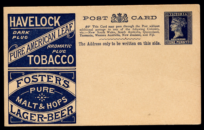 AUSTRALIAN .. AUSTRALIA COVERS .. FDC .. POSTAL HISTORY .. POSTAL STATIONERY