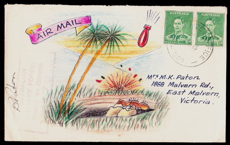 AUSTRALIAN .. AUSTRALIA  COVERS .. FDC .. POSTAL HISTORY .. POSTAL STATIONERY