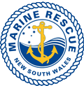 View Marine Rescue New South Wales Web Page